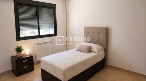 Foto 4 de Casa o chalet de alquiler en Los Robles, Seseña