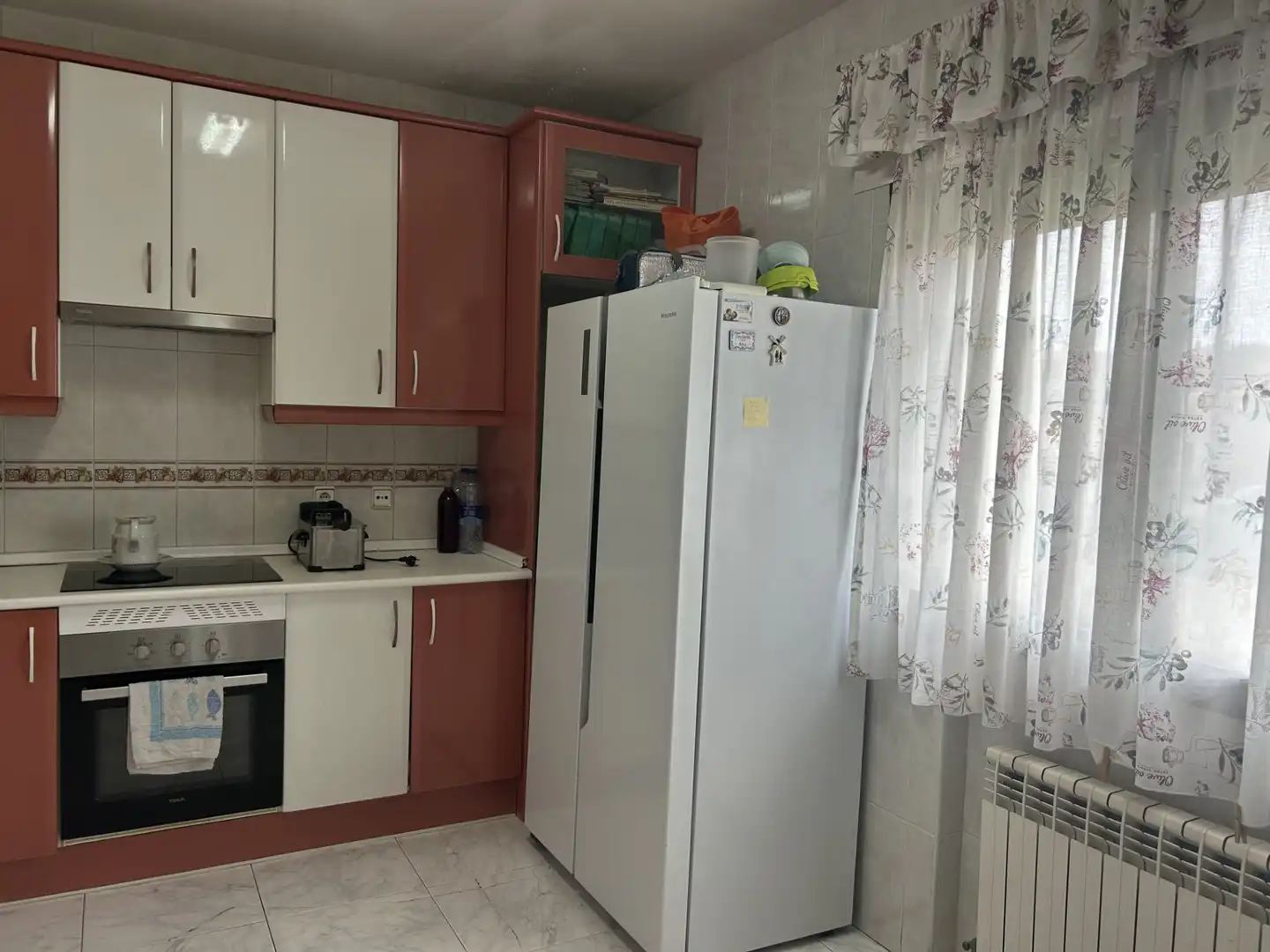 Houses for sale in Navas del Rey