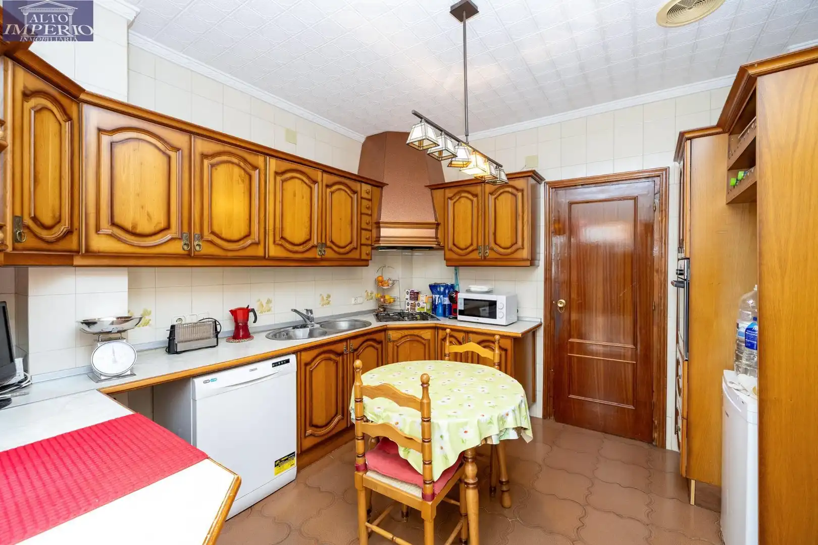 Adosado con terraza en venta en Valderrubio, imagen 12