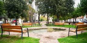 Foto 5 de Pis en venda a Canals, Valencia