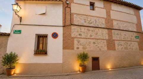 Foto 4 de Casa o xalet en venda a Calle Oficios, Villa del Prado, Madrid
