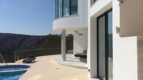 Foto 5 de Casa o xalet en venda a Partides comunes - Adsubia, Jávea / Xàbia