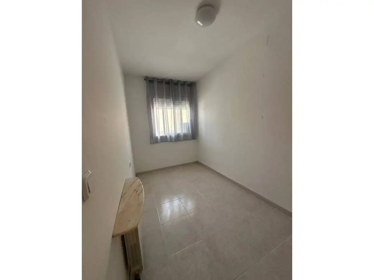 Schlafzimmer von Wohnung zum Verkauf in Cervera mit Heizung und Balkon