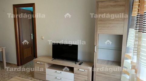 Foto 3 von Wohnung zur Miete in Salesas, Salamanca Capital