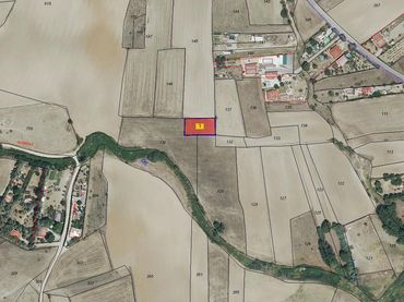 Terreno rustico in vendita a Polígono 7 131