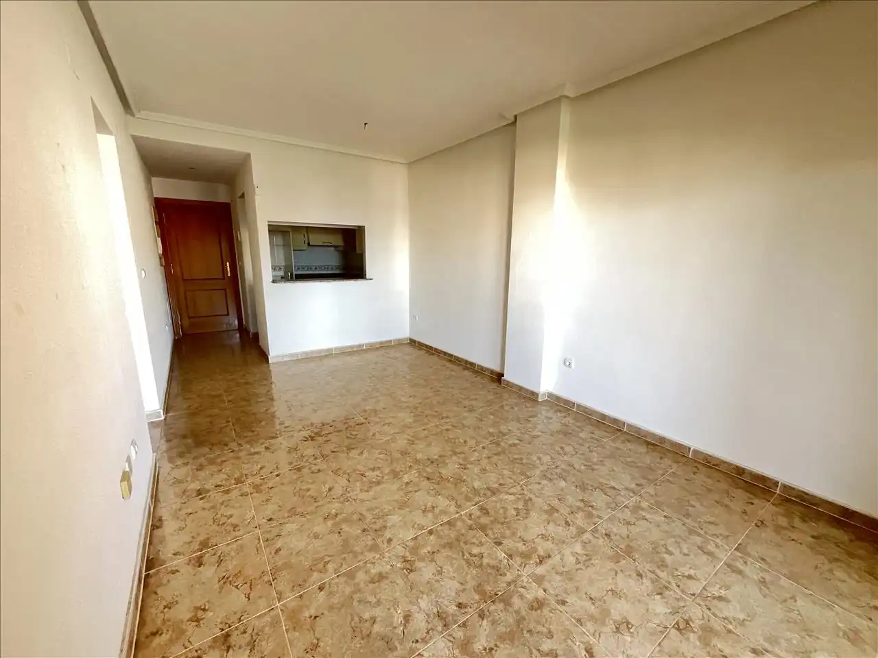 Apartamento en venta en CL HELENA 2(B) EDIF.TORREMAR V TORREVIEJA (ALICANT, 2, Torreblanca