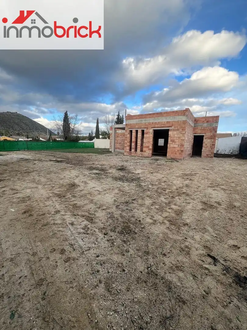 Terreno residencial en venta en Las Vegas - Campoaras