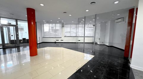 Foto 2 von Geschaftsraum zur Miete in Avenida Josep Tarradellas,de, Torrent d'en Pere Parres, Terrassa