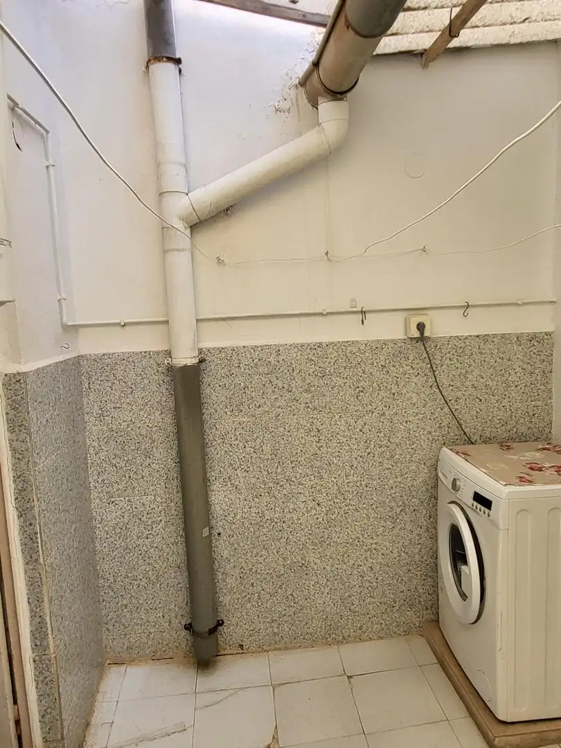 Casa o xalet en venda en Lorca amb Terrassa i Moblat