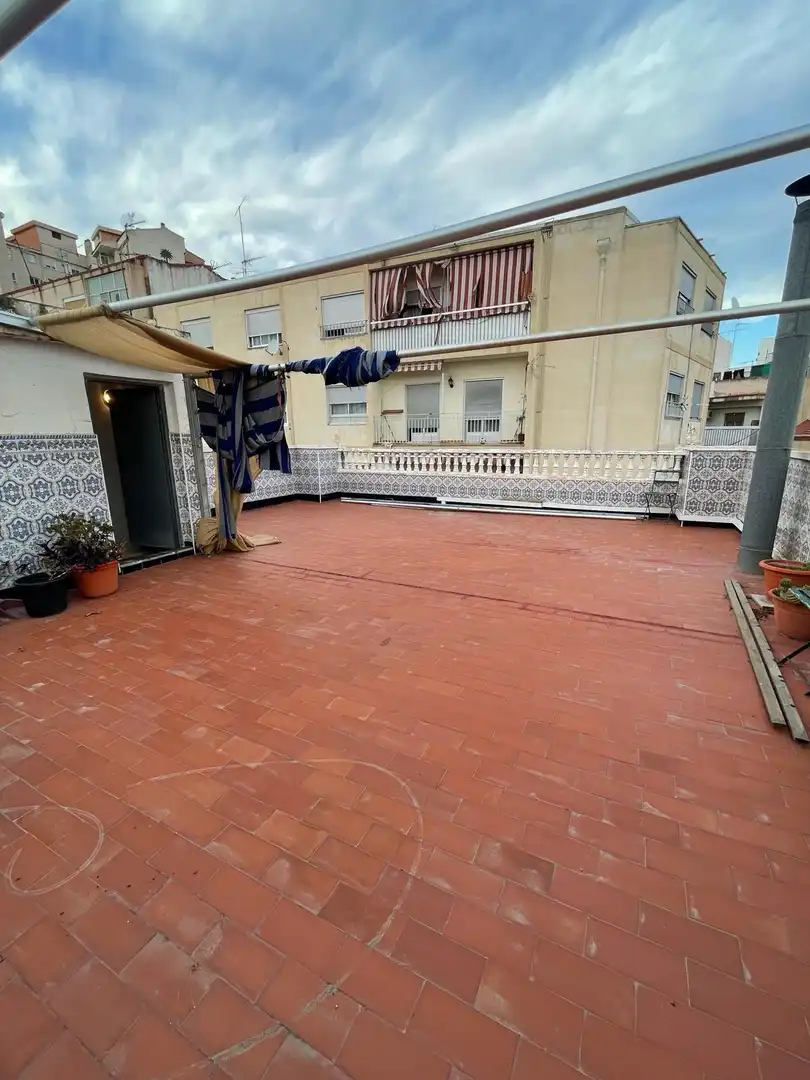 Casa o xalet en venda a San Crispín - Huerta Nueva-Estación