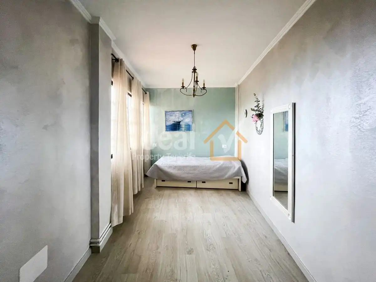 Maison avec jardin à vendre à Los Silos, imagen 24