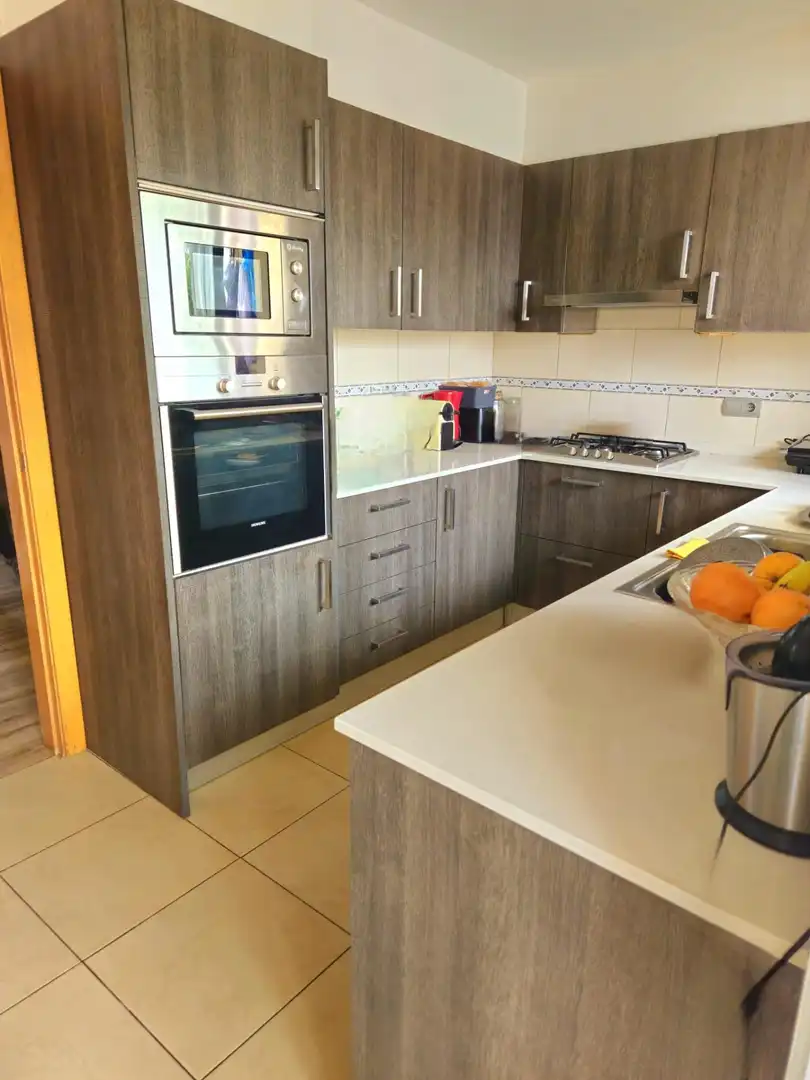 Terraced house with terrace for sale in Plaza Plaza Palmeres, imagen 6