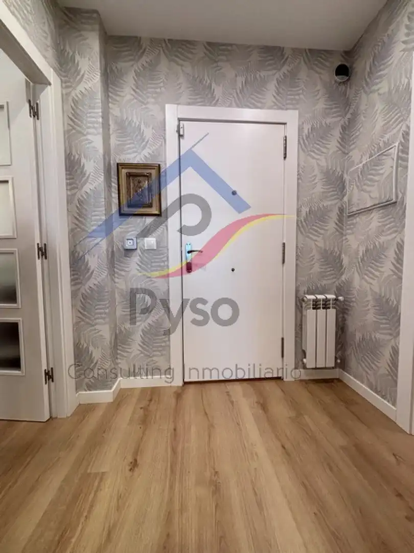 Pis de lloguer en Santander amb Calefacció, Jardí privat i Parquet