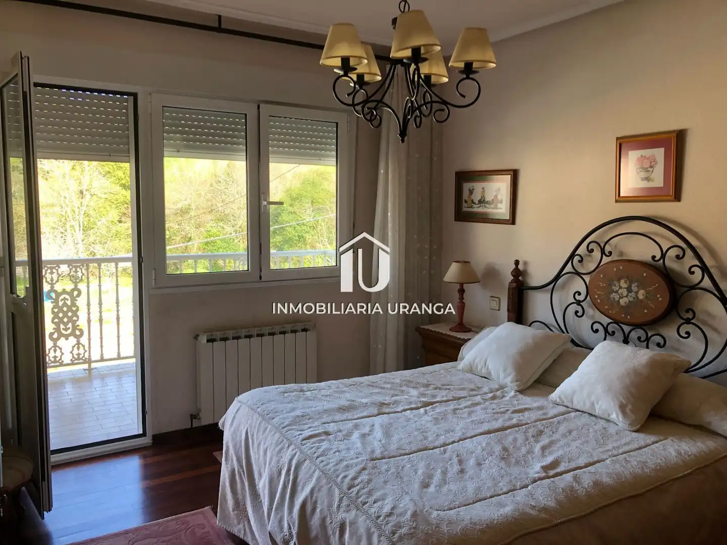 Casa amb jardí en venda a Conde albox, imagen 30