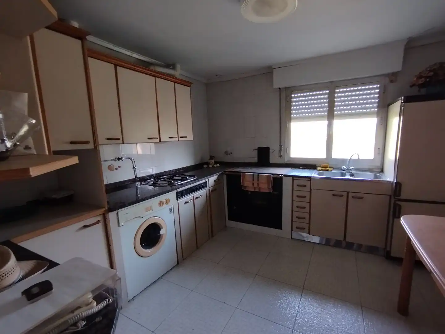 Cocina de Casa o chalet en venta en Amurrio