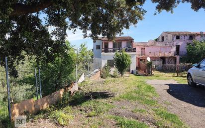 Country house for sale in Sant Cugat del Vallès  with Private garden