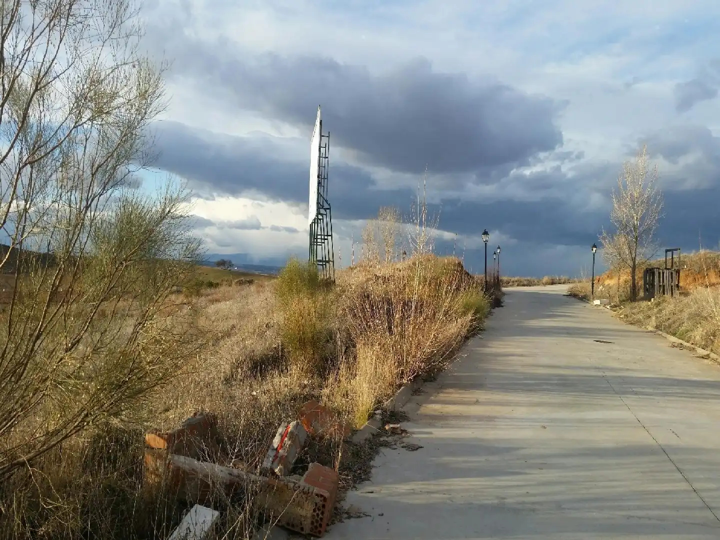 Terrenys i solars en venda a Tórtola de Henares, imagen 48