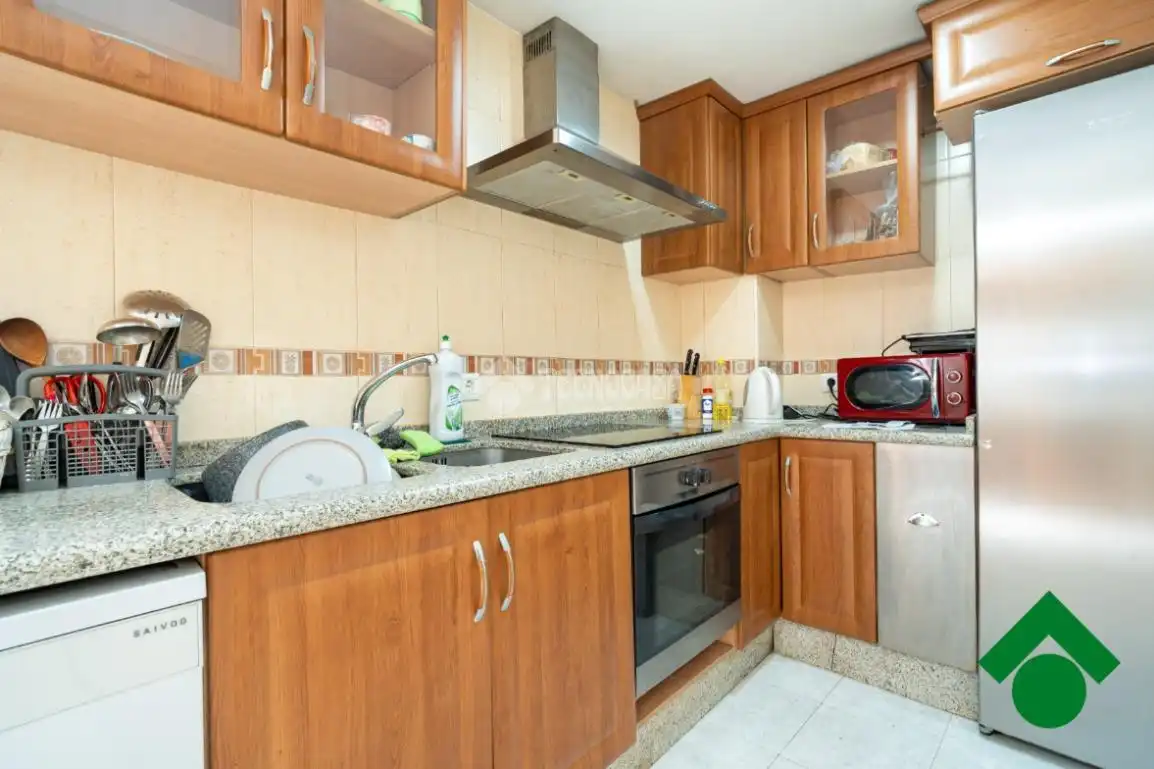 Wohnung mit Terrasse zum Verkauf in Pinos Puente, imagen 10