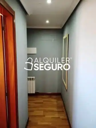 Attic for rent in Zaratán  with Heating, Terrace and Storage room