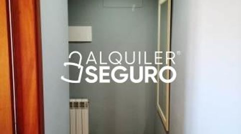 Foto 2 von Dachboden zur Miete in El Cuadrón, Ciudad Universitaria, Madrid Capital