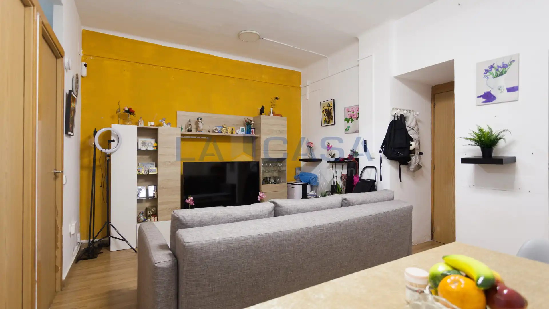 Wohnzimmer von Geschaftsraum zum Verkauf in L'Hospitalet de Llobregat