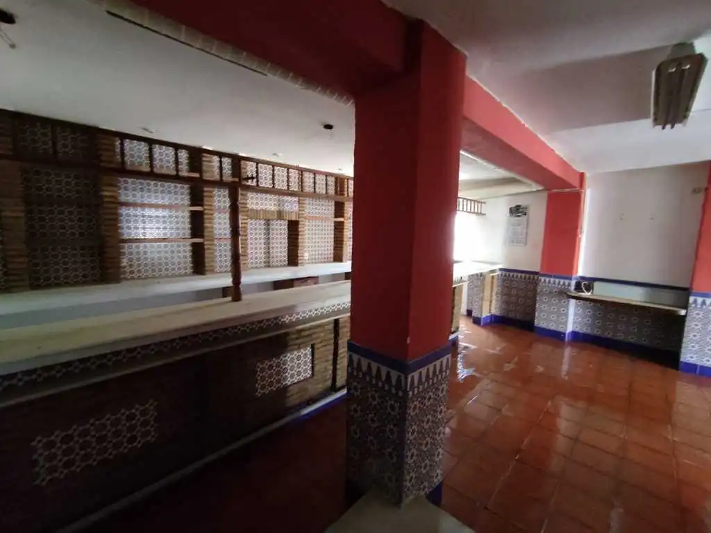 Residential for sale in Ugíjar