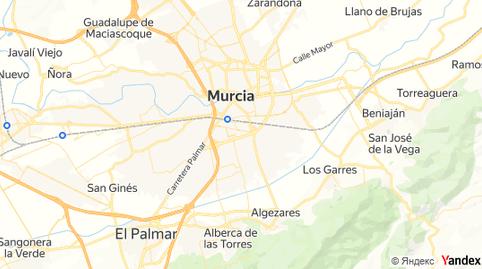 Photo 5 of Box room for sale in Ronda Sur,  Murcia Capital