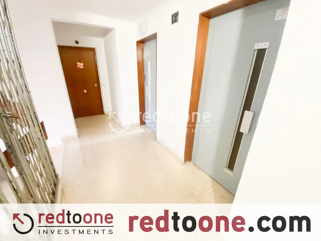 Flat for sale in Alicante / Alacant  with Private garden and Swimming Pool