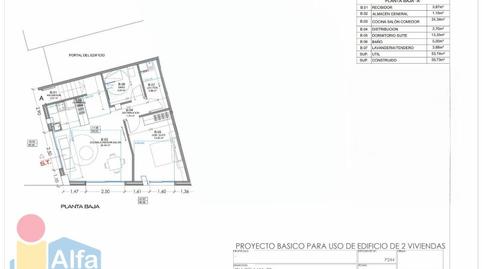 Photo 4 of Apartment for sale in San Pedro da Ramallosa, Nigrán