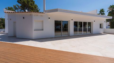 Foto 5 de Casa adosada en venda a El Madroñal, Benahavís