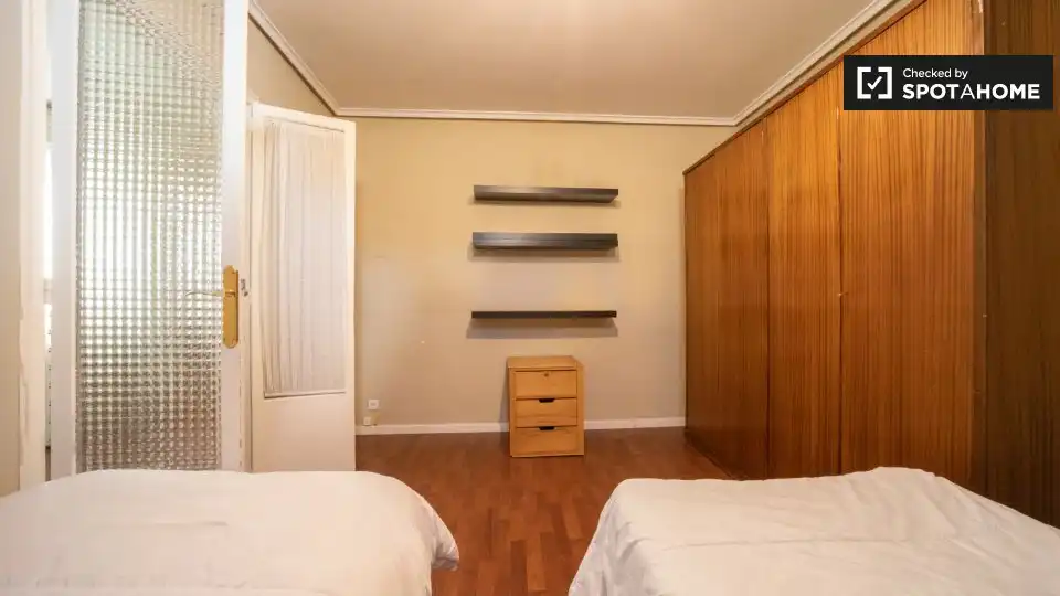 Zimmer in Justicia - Chueca