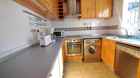 Foto 3 de Casa adosada en venda a Benahavís pueblo, Benahavís