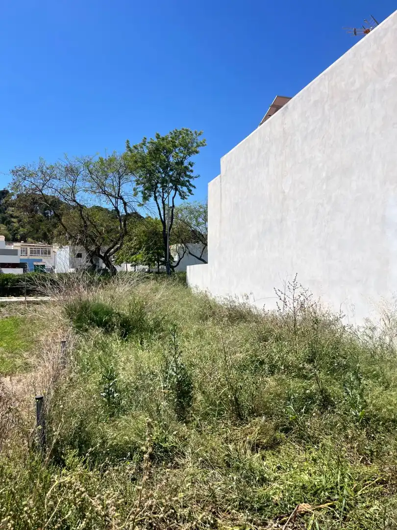 Terreny en venda en El Puig de Santa Maria