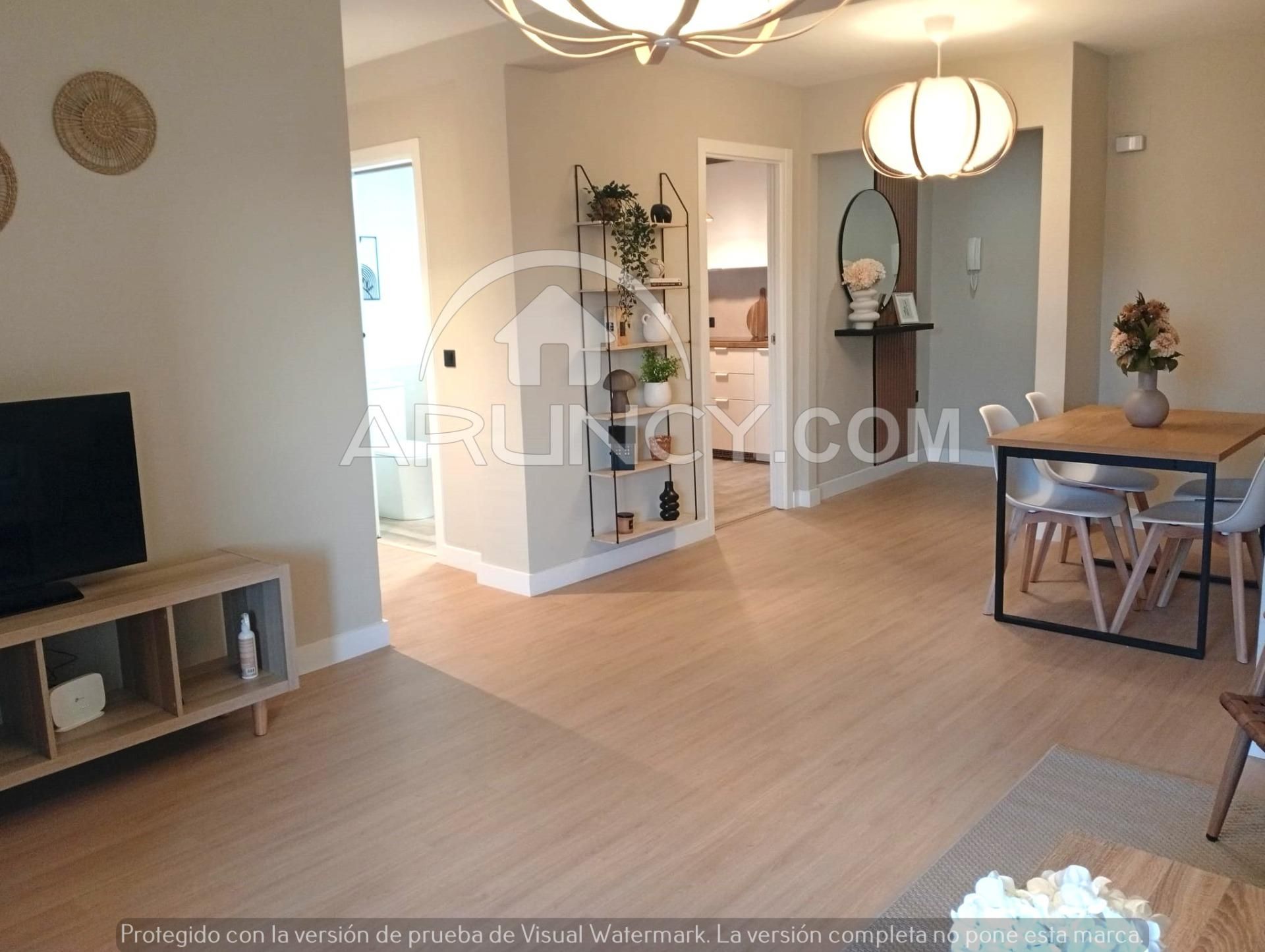 Pis en venda a La Paz