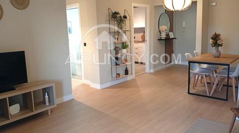 Foto 2 de Pis en venda a La Paz, Alcalá de Guadaira