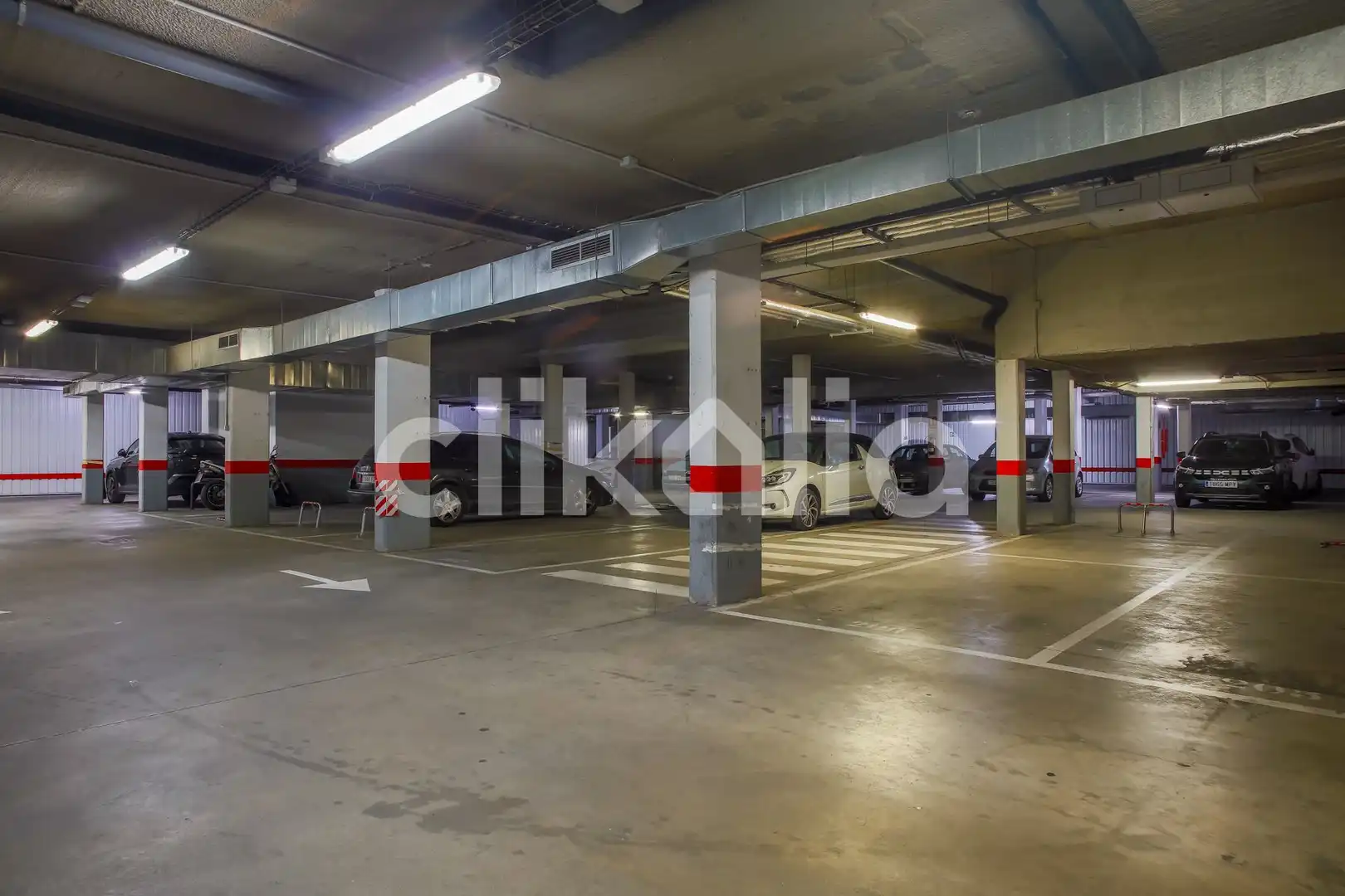 Piso con piscina en venta en Soto del Henares, imagen 23