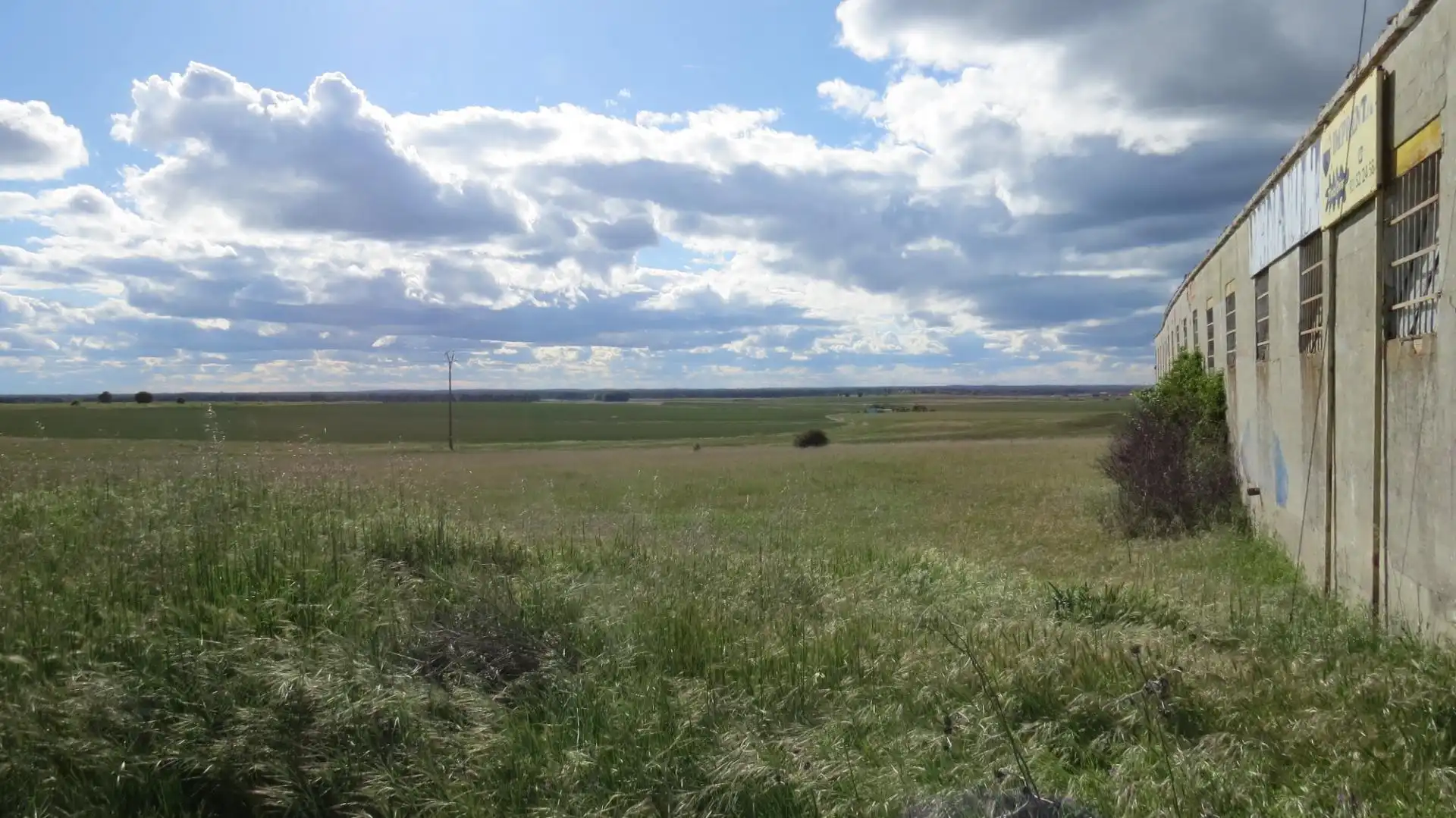 Lands and plots for sale in Cantalejo, imagen 3