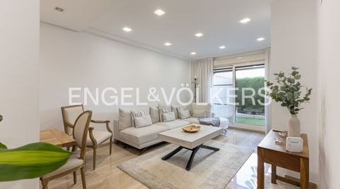 Foto 3 de Dúplex en venta en Barrio de Benicalap, Valencia Capital