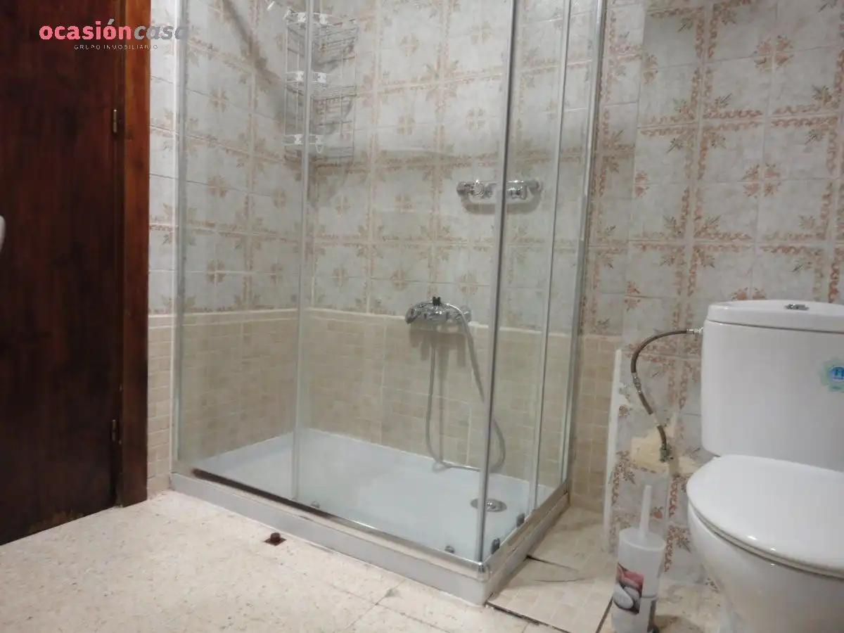 Flat for rent in San Francisco Javier