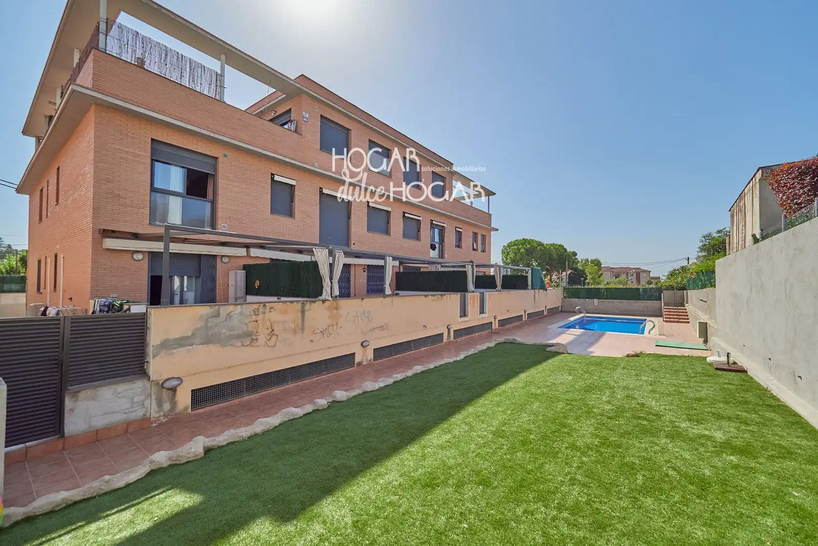Mini appartamento con piscina in vendita a Argentina