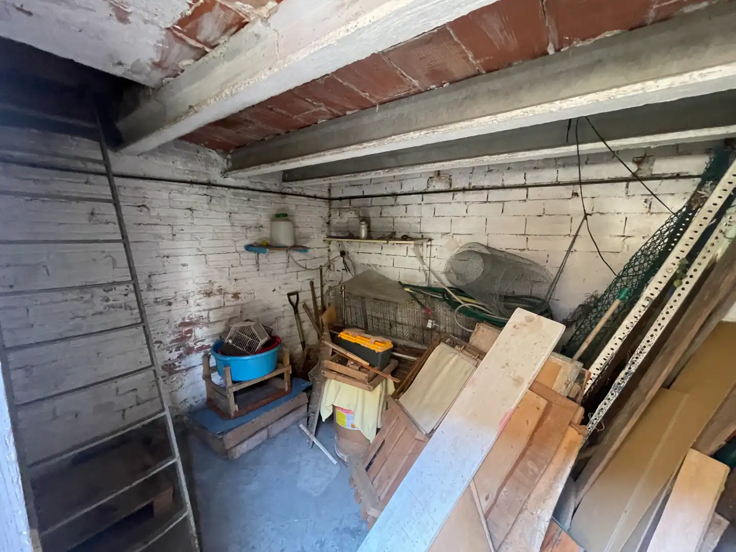 Casa o xalet en venda en Olot amb Calefacció i Balcó