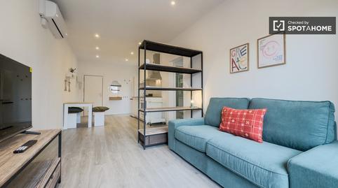 Photo 2 of Flat to rent in El Clot, Barcelona