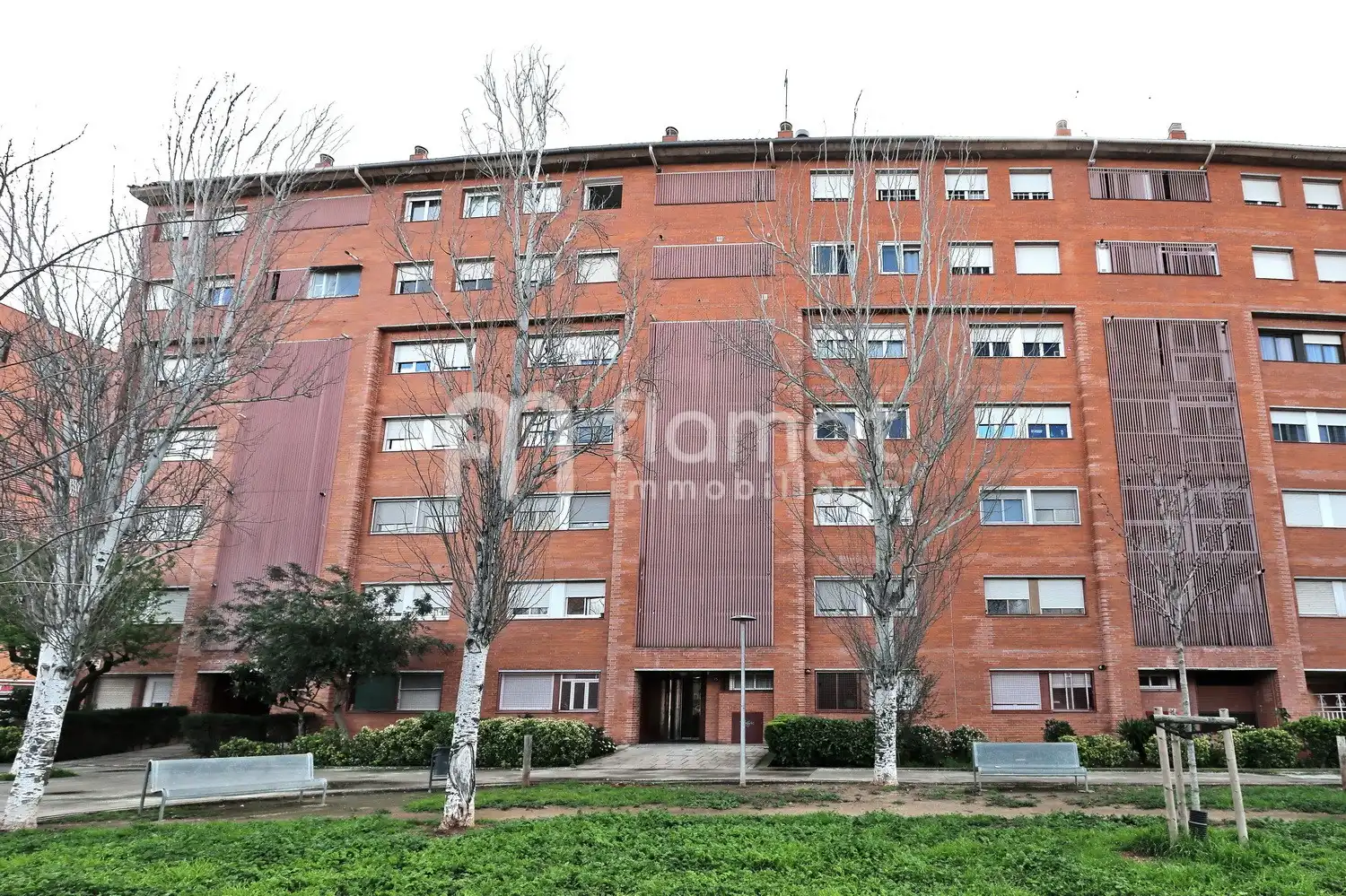 Flat with lift for sale in Carrer de Pau Abad, imagen 17