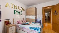 Bedroom of Apartment for sale in  Valencia Capital  with Air Conditioner and Balcony