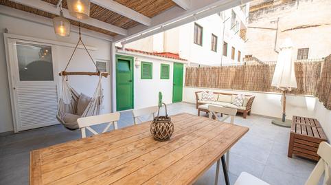 Foto 3 de Apartament de lloguer a El Mercat,  Palma de Mallorca