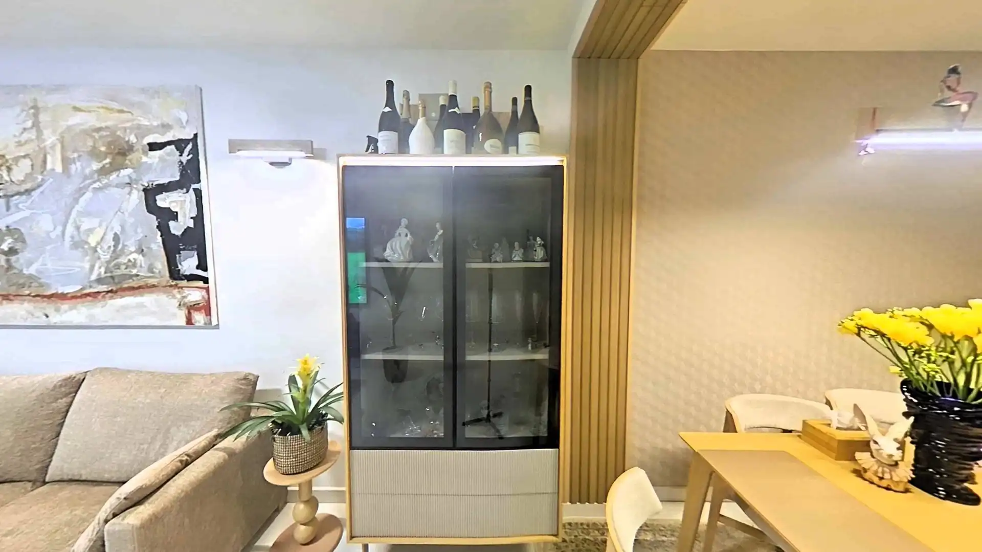 Apartament en venda en San Pedro del Pinatar amb Aire condicionat, Moblat i Balcó