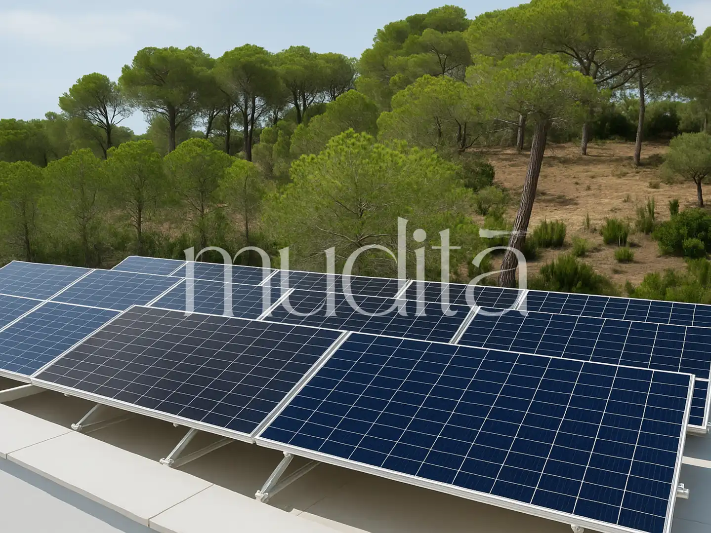 Casa amb terrassa en venda a Lloret Verd - Els Pinars, imagen 11