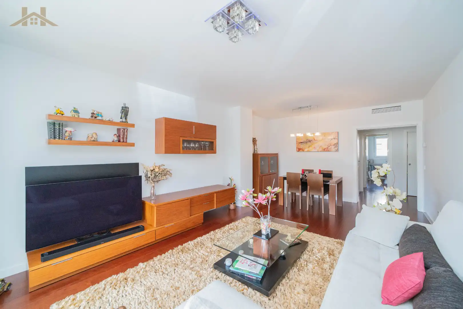 Piso con terraza en venta en Calle Francisco de Goya, imagen 4
