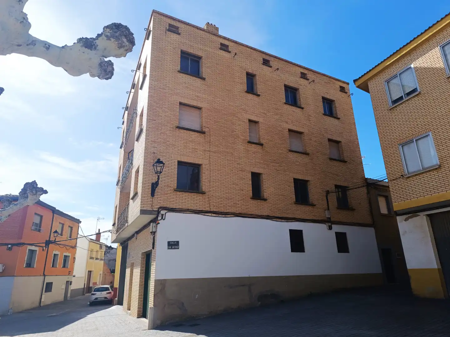 Casa in vendita a Murillo de Río Leza, imagen 3