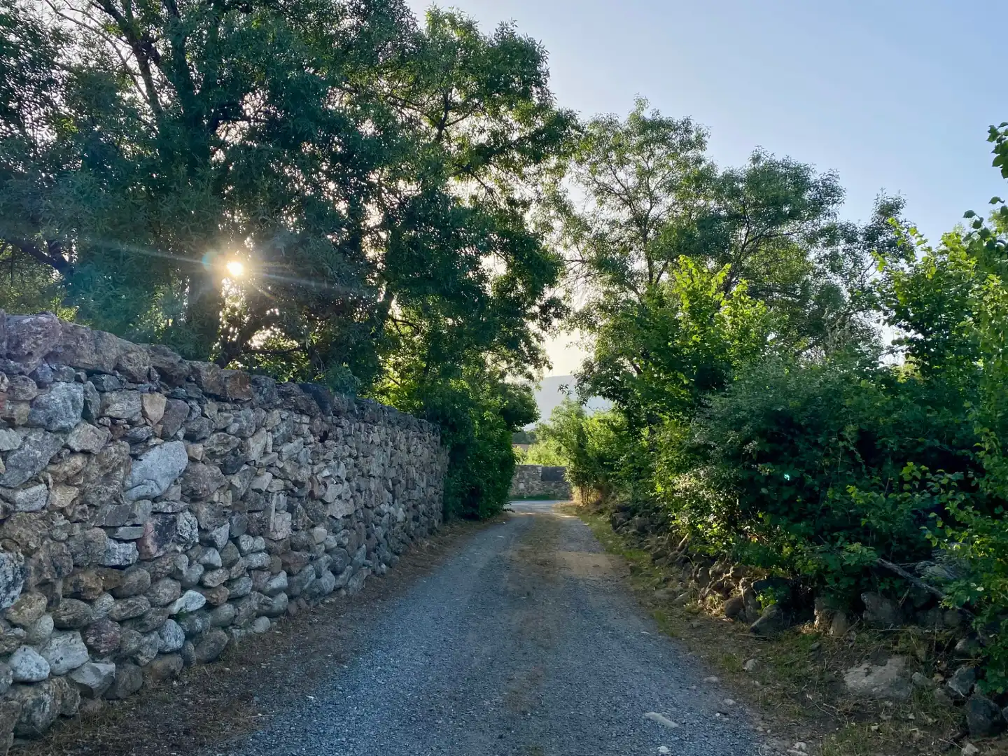Vista exterior de Casa o chalet en venta en Sotosalbos con Aire acondicionado y Calefacción